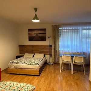 Appartement met een Slaapkamer